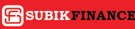 Subik Finance Logo